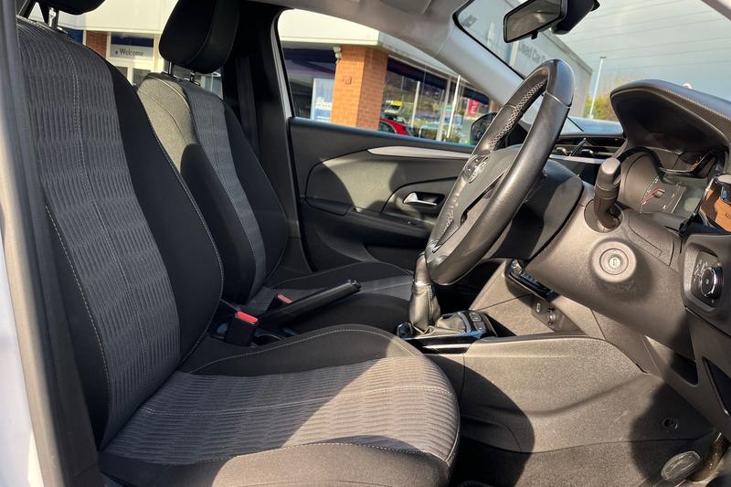 Used Vauxhall Corsa 2022 for sale - 77225911: Photo 17