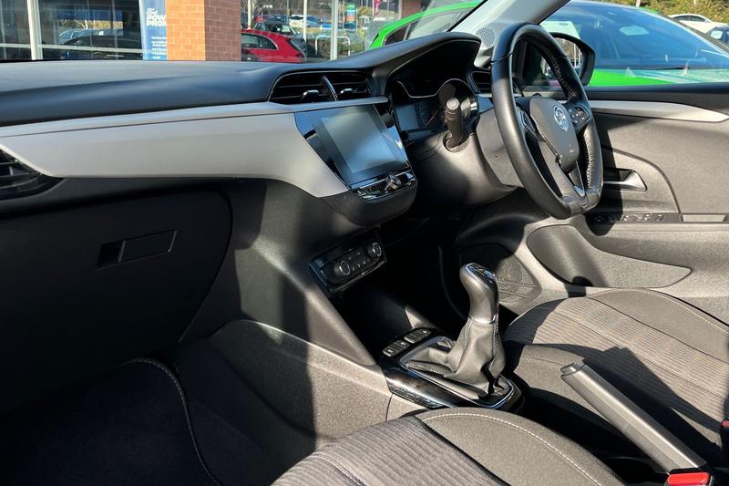 Used Vauxhall Corsa 2022 for sale - 77225911: Photo 18