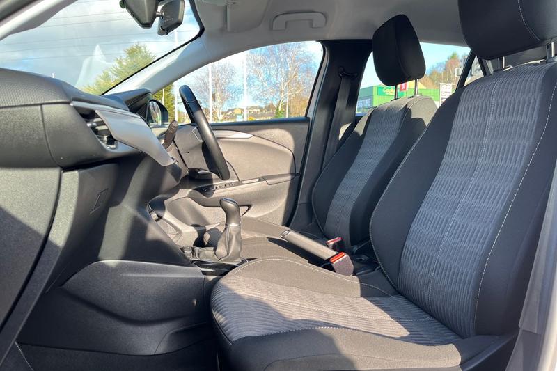 Used Vauxhall Corsa 2022 for sale - 77225911: Photo 19