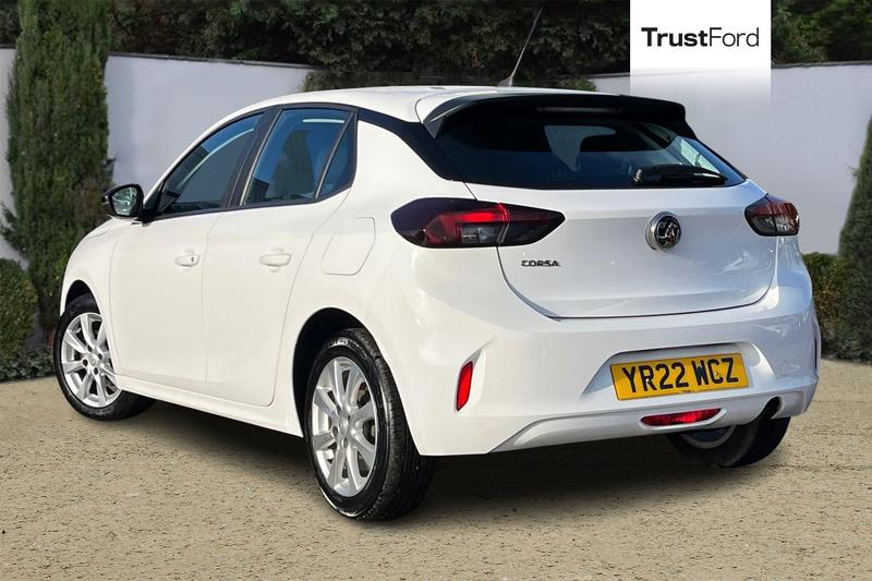 Used Vauxhall Corsa 2022 for sale - 77225911: Photo 2