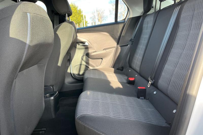 Used Vauxhall Corsa 2022 for sale - 77225911: Photo 20