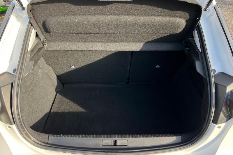 Used Vauxhall Corsa 2022 for sale - 77225911: Photo 21