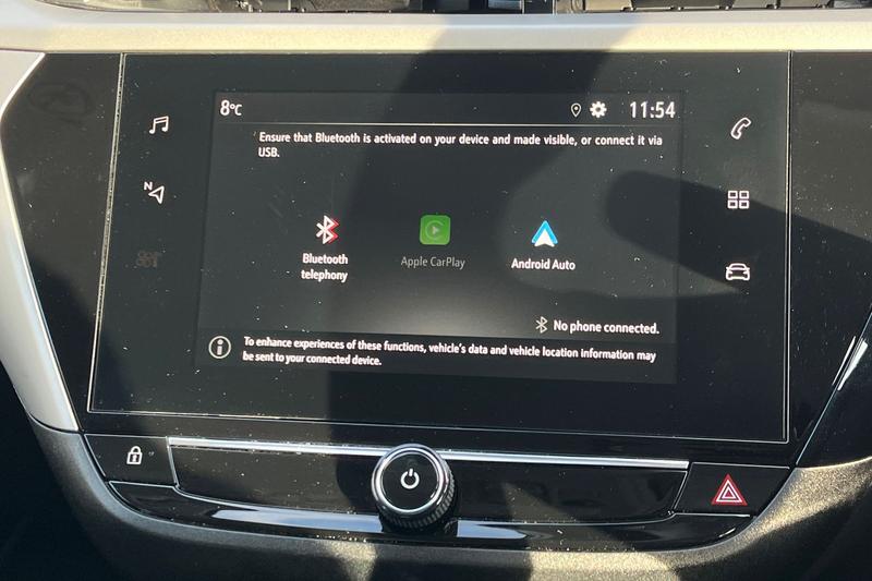 Used Vauxhall Corsa 2022 for sale - 77225911: Photo 26