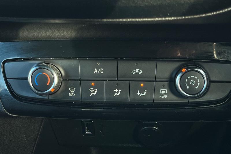 Used Vauxhall Corsa 2022 for sale - 77225911: Photo 31