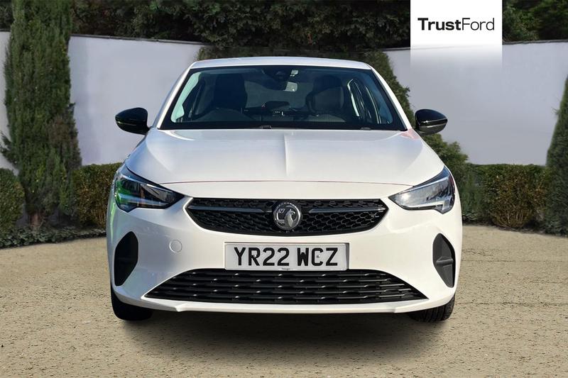 Used Vauxhall Corsa 2022 for sale - 77225911: Photo 6