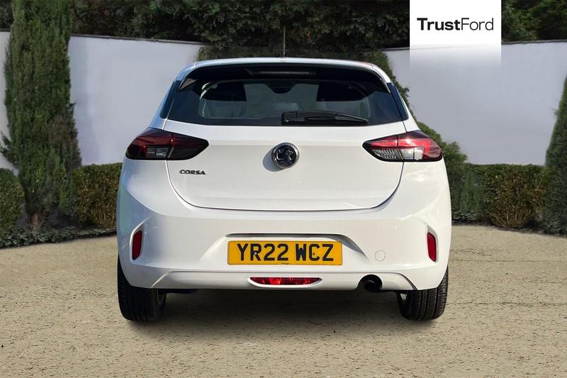 Used Vauxhall Corsa 2022 for sale - 77225911: Photo 7