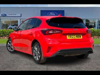 Used Ford Focus 2023 for sale - 74748077: Photo