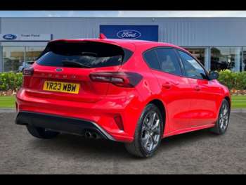 Used Ford Focus 2023 for sale - 74748077: Photo