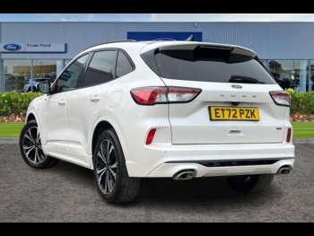 Used Ford Kuga 2022 for sale - 75100848: Photo