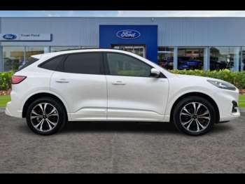 Used Ford Kuga 2022 for sale - 75100848: Photo