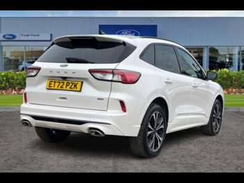 Used Ford Kuga 2022 for sale - 75100848: Photo