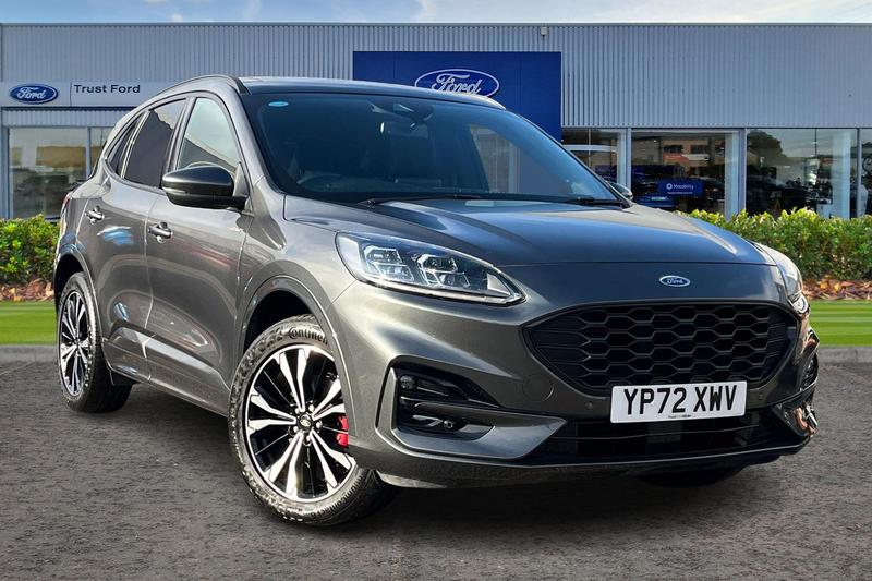Used Ford Kuga 2022 for sale - 76508151: Photo 1