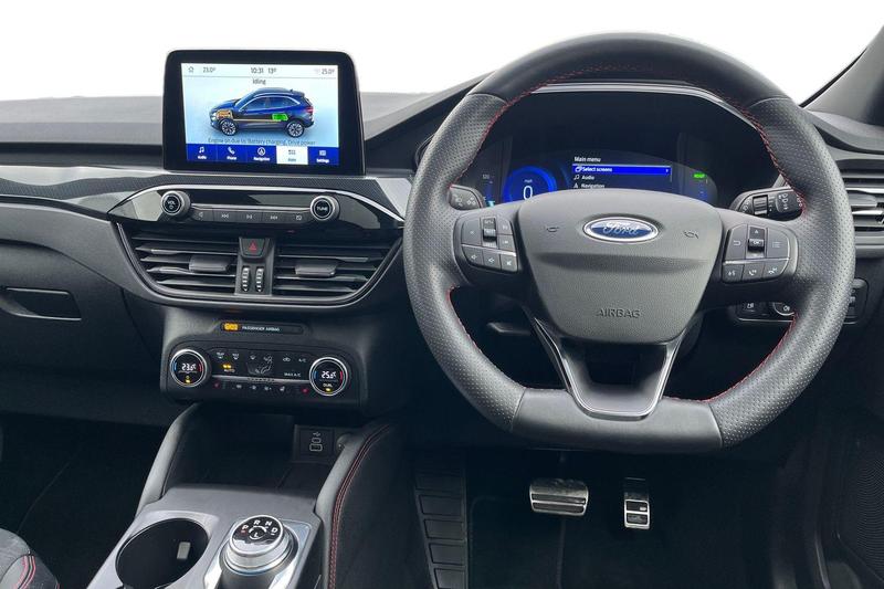 Used Ford Kuga 2022 for sale - 76508151: Photo 11