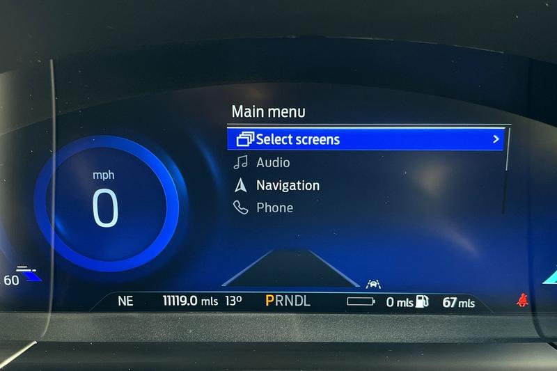 Used Ford Kuga 2022 for sale - 76508151: Photo 13