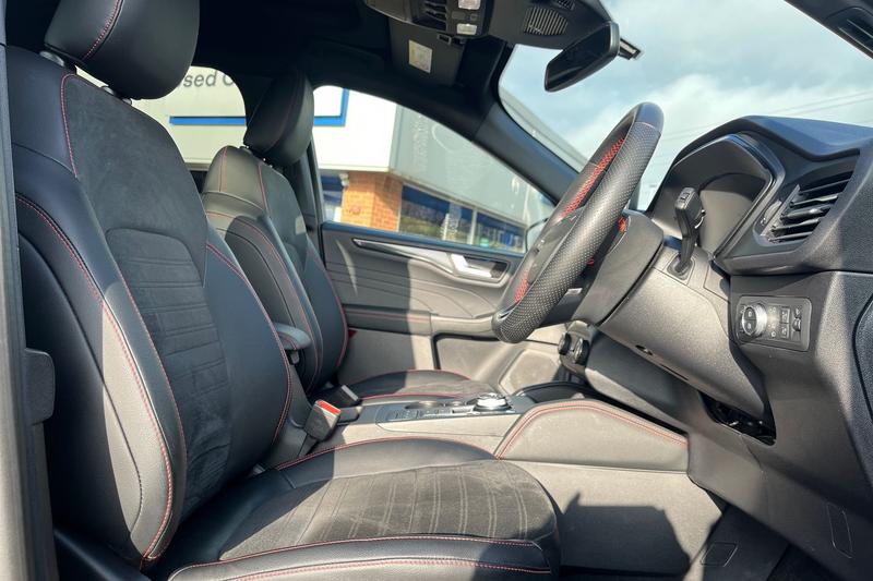 Used Ford Kuga 2022 for sale - 76508151: Photo 17