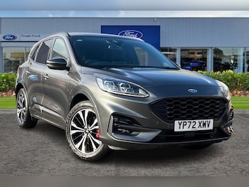 Used Ford Kuga 2022 for sale - 76508151: Photo