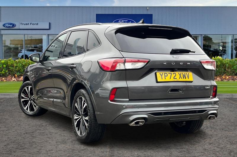 Used Ford Kuga 2022 for sale - 76508151: Photo 2