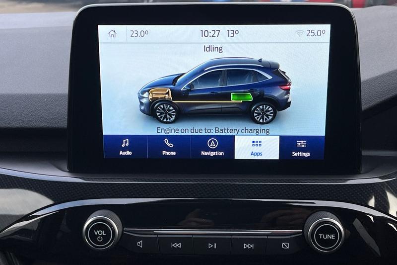 Used Ford Kuga 2022 for sale - 76508151: Photo 29