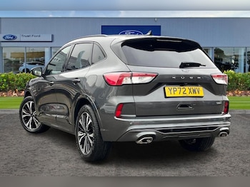 Used Ford Kuga 2022 for sale - 76508151: Photo