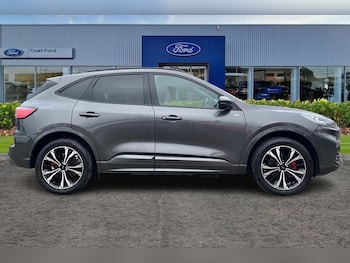 Used Ford Kuga 2022 for sale - 76508151: Photo