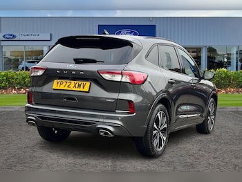 Used Ford Kuga 2022 for sale - 76508151: Photo