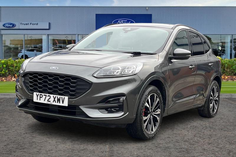 Used Ford Kuga 2022 for sale - 76508151: Photo 5