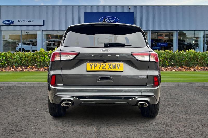 Used Ford Kuga 2022 for sale - 76508151: Photo 7