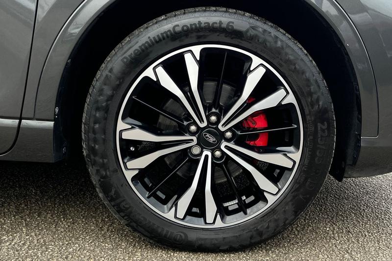 Used Ford Kuga 2022 for sale - 76508151: Photo 8