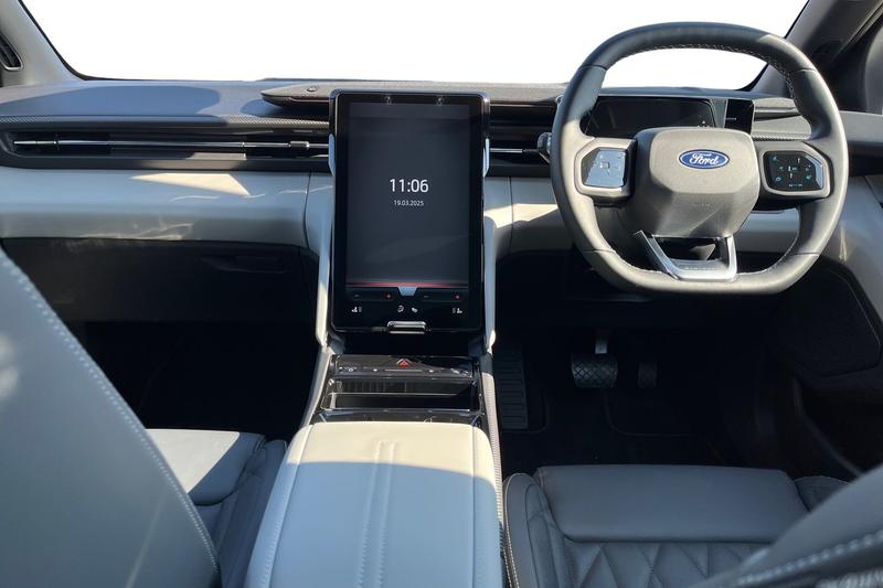 Used Ford Explorer 2025 for sale - 77578327: Photo 10