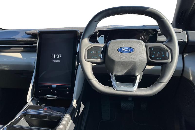 Used Ford Explorer 2025 for sale - 77578327: Photo 11