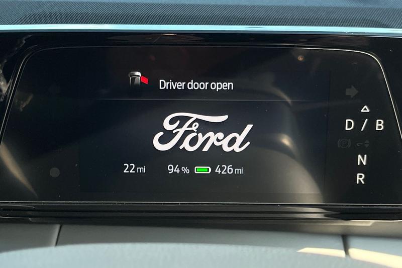 Used Ford Explorer 2025 for sale - 77578327: Photo 13