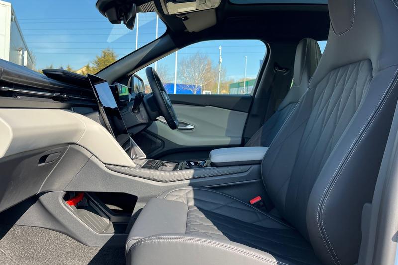 Used Ford Explorer 2025 for sale - 77578327: Photo 19