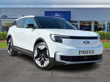 Used Ford Explorer 2025 for sale - 77578327: Photo