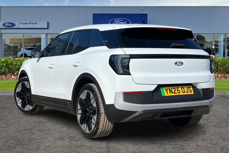 Used Ford Explorer 2025 for sale - 77578327: Photo 2