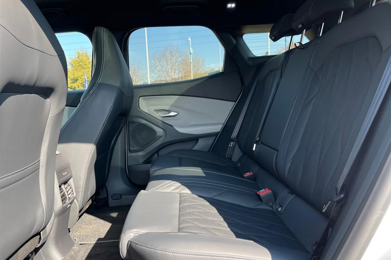 Used Ford Explorer 2025 for sale - 77578327: Photo 20