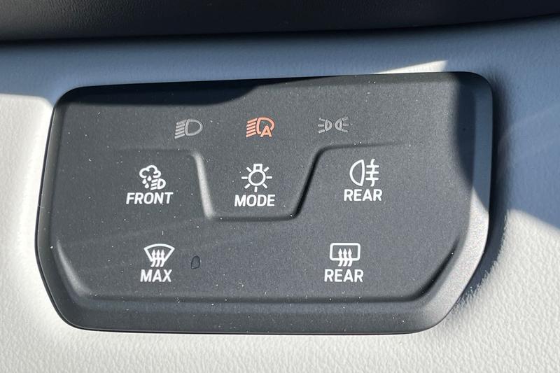 Used Ford Explorer 2025 for sale - 77578327: Photo 23