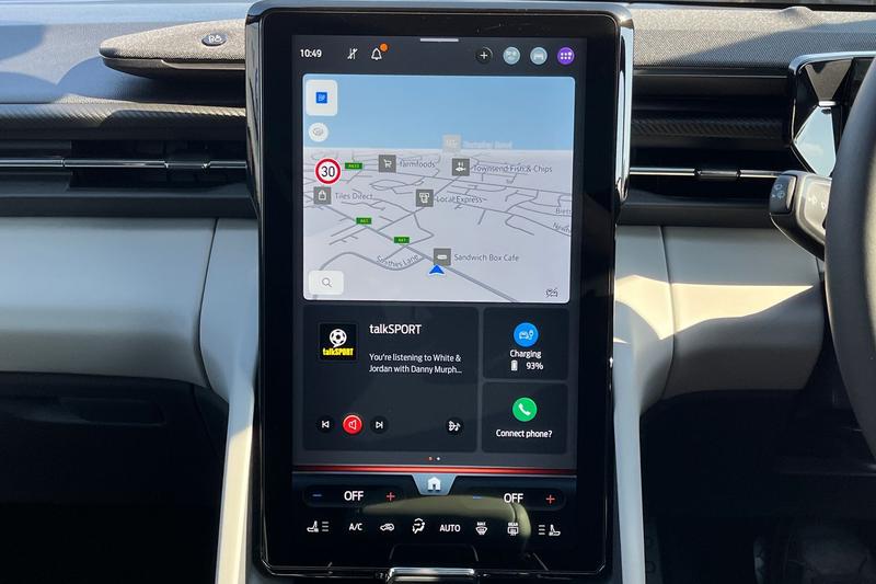 Used Ford Explorer 2025 for sale - 77578327: Photo 27