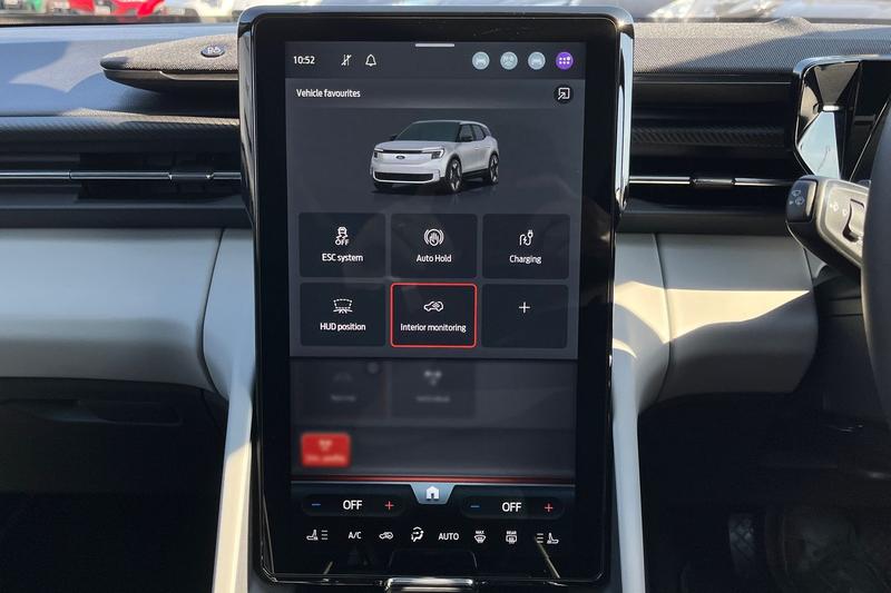 Used Ford Explorer 2025 for sale - 77578327: Photo 28