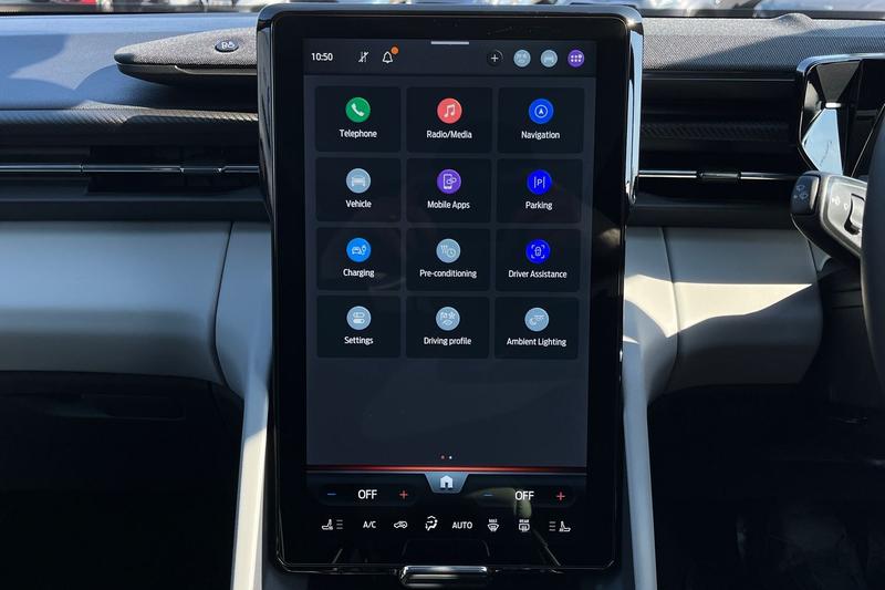 Used Ford Explorer 2025 for sale - 77578327: Photo 29