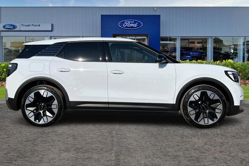 Used Ford Explorer 2025 for sale - 77578327: Photo 3