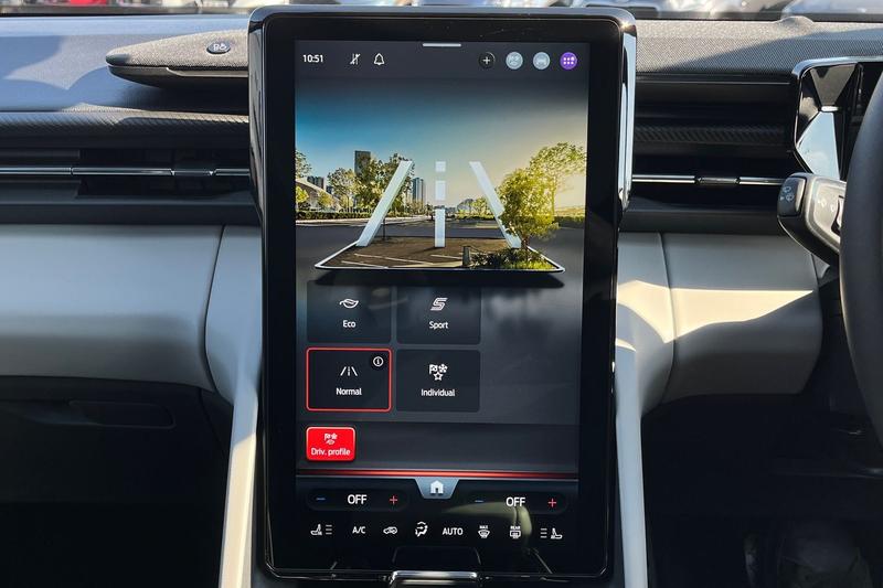 Used Ford Explorer 2025 for sale - 77578327: Photo 31