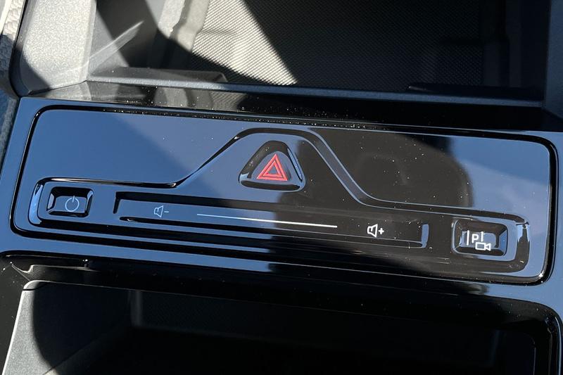 Used Ford Explorer 2025 for sale - 77578327: Photo 34