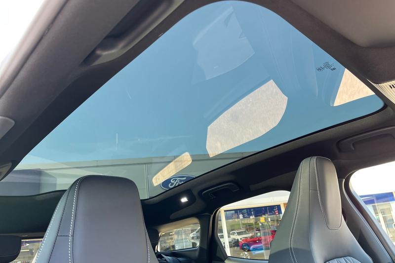 Used Ford Explorer 2025 for sale - 77578327: Photo 38