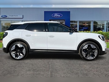 Used Ford Explorer 2025 for sale - 77578327: Photo