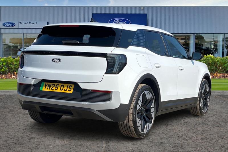 Used Ford Explorer 2025 for sale - 77578327: Photo 4