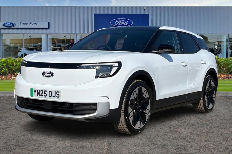 Used Ford Explorer 2025 for sale - 77578327: Photo 5