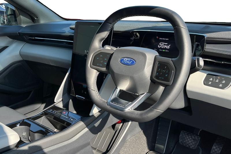 Used Ford Explorer 2025 for sale - 77578327: Photo 9