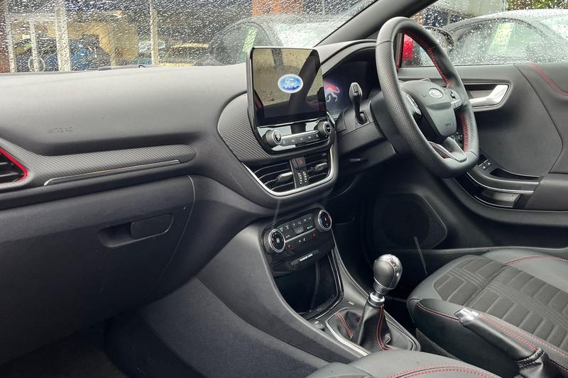 Used Ford Puma 2023 for sale - 76882609: Photo 18