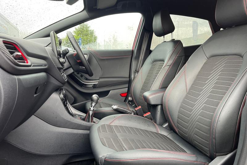 Used Ford Puma 2023 for sale - 76882609: Photo 19