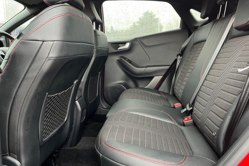 Used Ford Puma 2023 for sale - 76882609: Photo 20